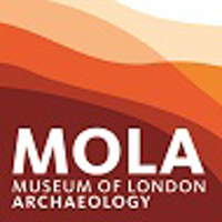 MoL Docklands One Colour Logo